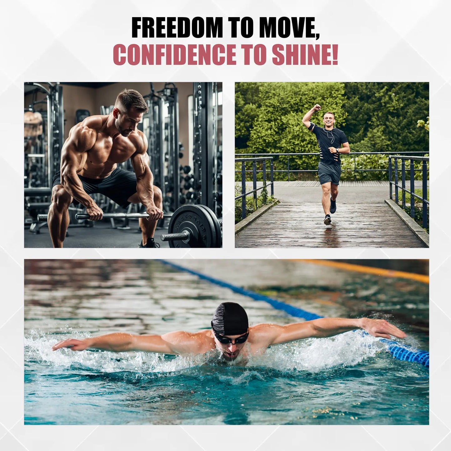 Hairs n You Special AUSTRALIA FRONT LACE | Premium Hair System for Men Hairs n You