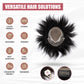 Hairs n You Ultra-Premium Authentic AUSTRALIA MIRAGE FRONT LACE Men's hair Patch Hairs n You