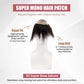 Hairs n You LOS ANGELES Signature Edition | Comfortable Men's Hair Patch Hairs n You