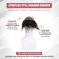 Hairs n You Q6 (FRONT LACE) Masterpiece | Undetectable Hair System for Men Hairs n You