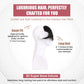 Hairs n You Superior FRONTAL Design | Ultra-Thin Frontline Hair Patch Hairs n You